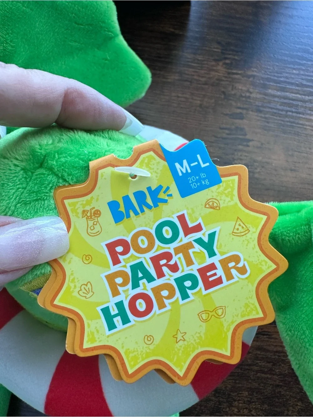 Barkbox new original